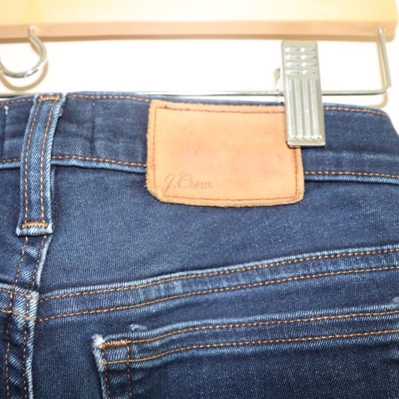 JCREW MATCHSTICK JEANS - Picture 4 of 4